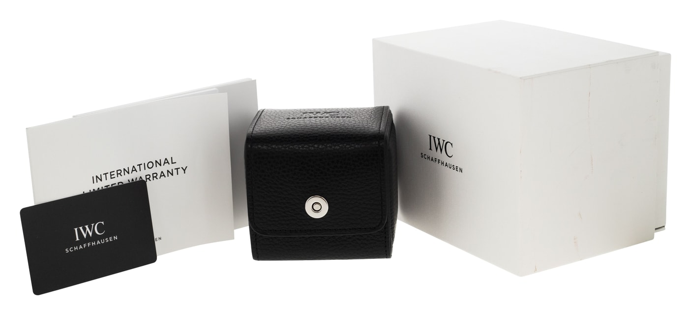 IWC Portofino Automatic IW459401 Image 4